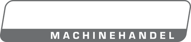 Spapens Machinehandel logo